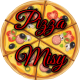 Logo Pizza Misy